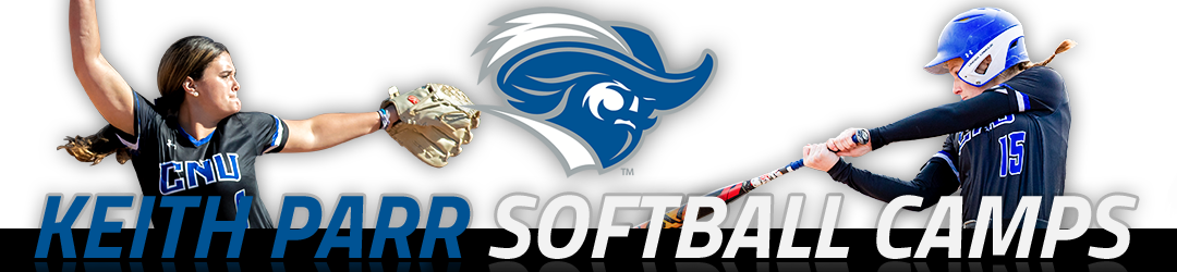 Keith Parr Softball