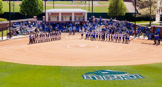 Keith Parr Softball