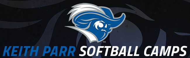 Keith Parr Softball