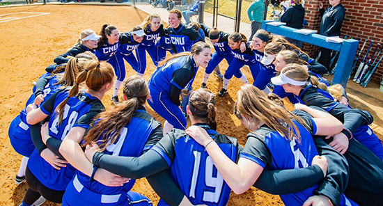 Keith Parr Softball